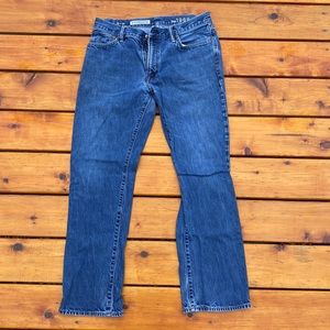 GAP STANDARD JEANS